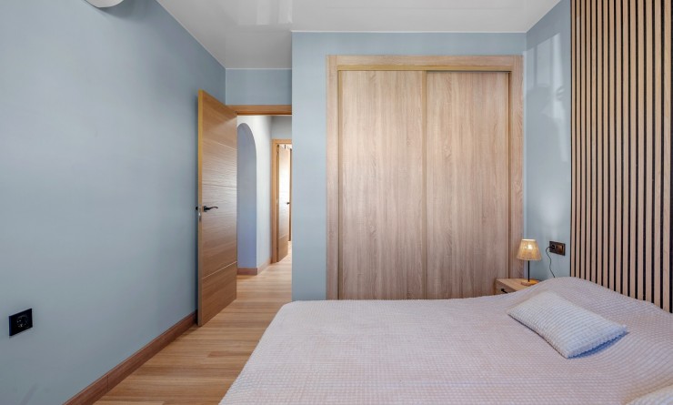 Sale - Apartments - San Miguel de Salinas - Orihuela Costa