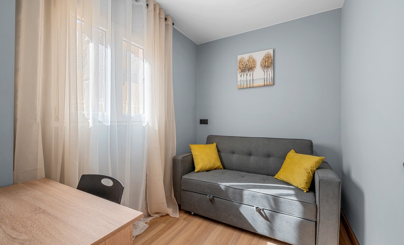 Sale - Apartments - San Miguel de Salinas - Orihuela Costa