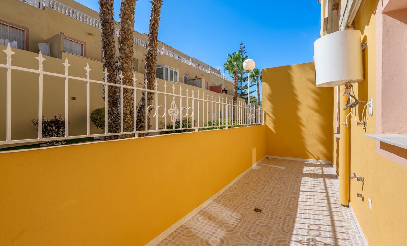 Sale - Apartments - San Miguel de Salinas - Orihuela Costa
