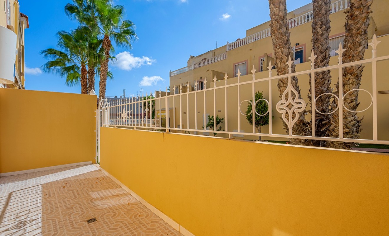 Sale - Apartments - San Miguel de Salinas - Orihuela Costa
