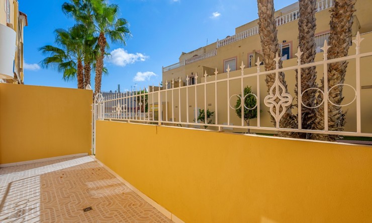 Sale - Apartments - San Miguel de Salinas - Orihuela Costa