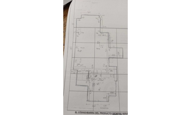 Revente - Commercial - Villamartín