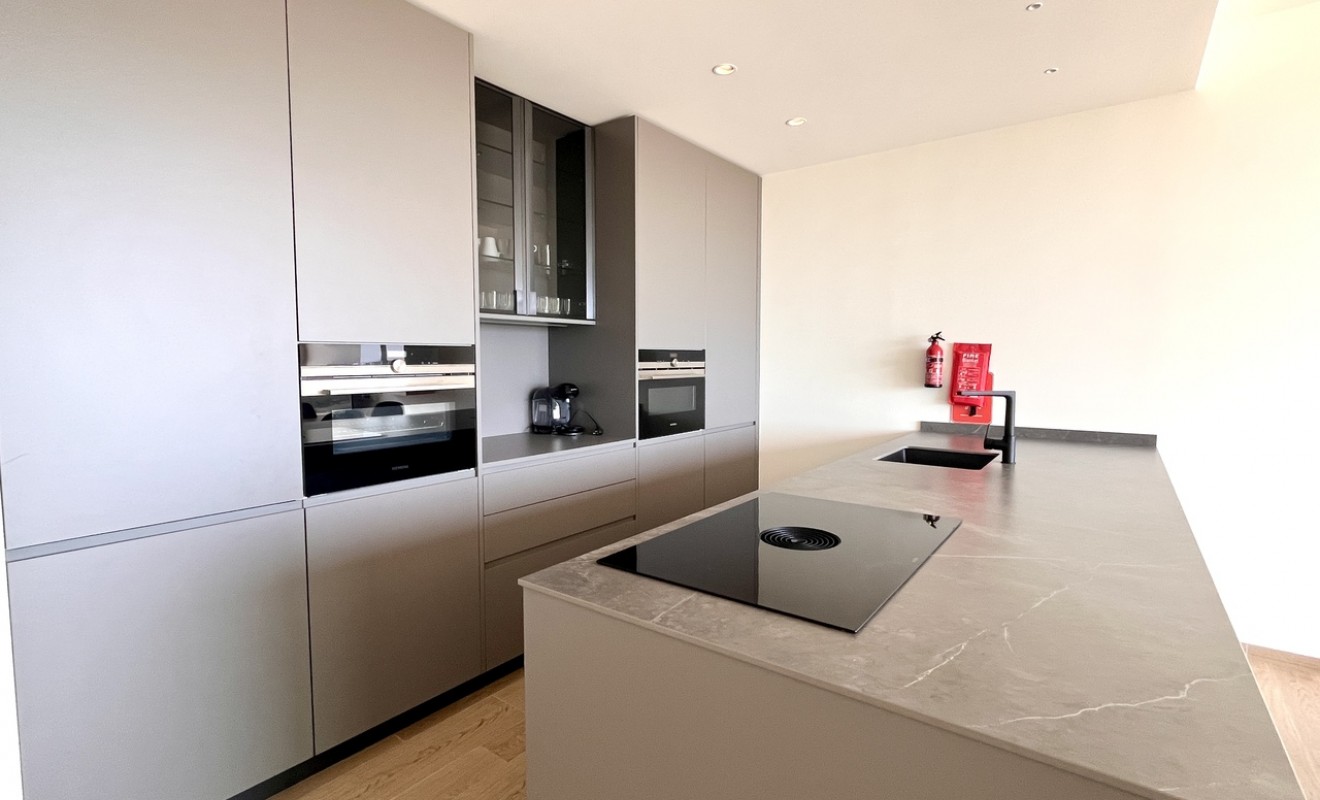 Revente - Appartement - Las Colinas Golf Resort