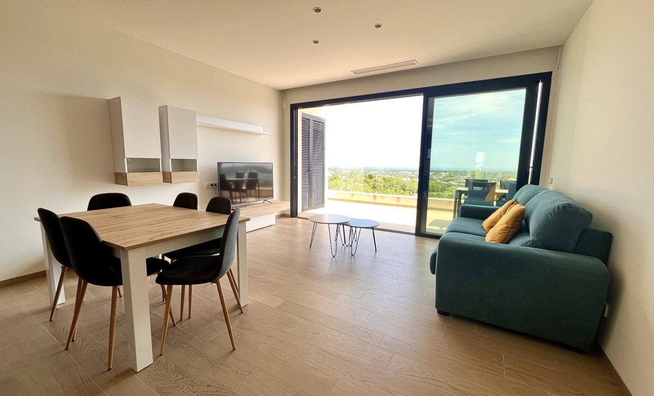 Revente - Appartement - Las Colinas Golf Resort