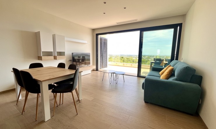 Revente - Appartement - Las Colinas Golf Resort