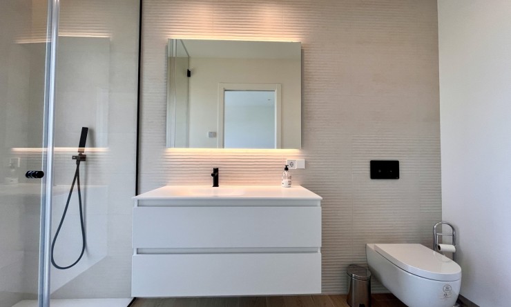 Revente - Appartement - Las Colinas Golf Resort