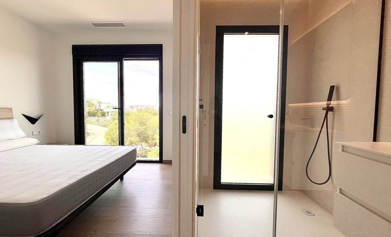 Revente - Appartement - Las Colinas Golf Resort