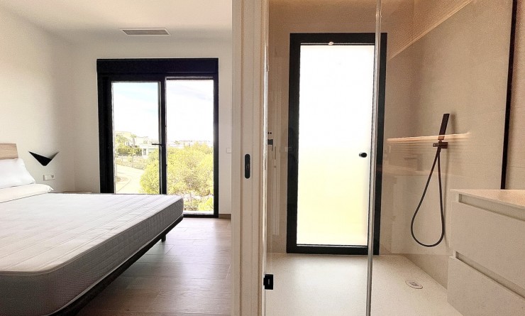 Revente - Appartement - Las Colinas Golf Resort