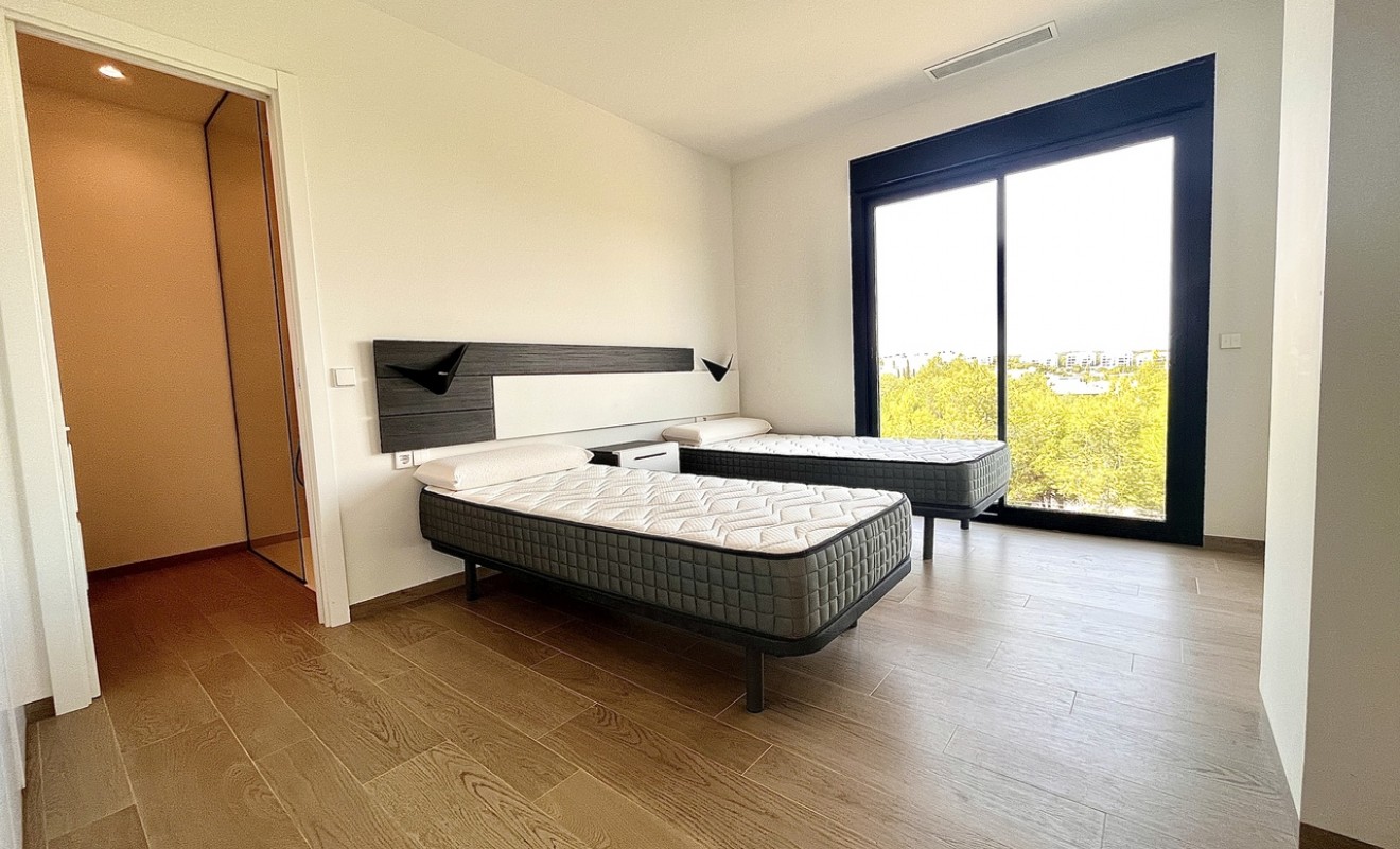 Revente - Appartement - Las Colinas Golf Resort