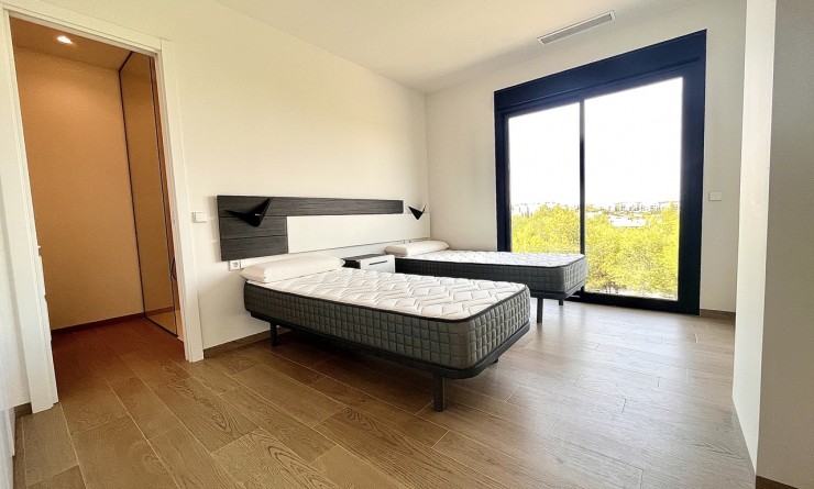 Revente - Appartement - Las Colinas Golf Resort