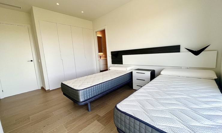 Revente - Appartement - Las Colinas Golf Resort