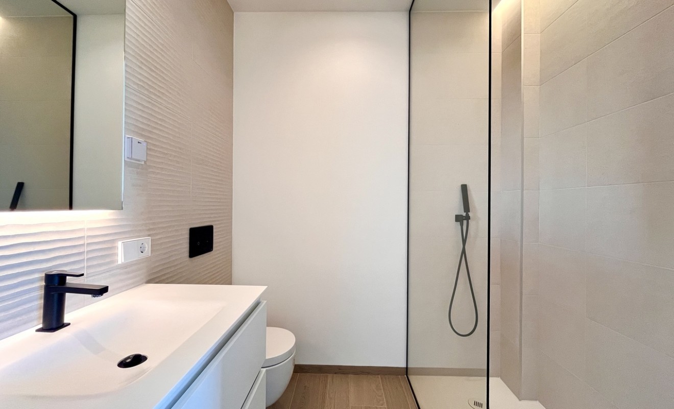 Revente - Appartement - Las Colinas Golf Resort