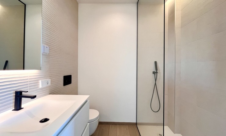 Revente - Appartement - Las Colinas Golf Resort