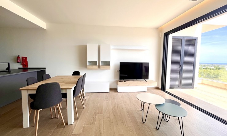 Revente - Appartement - Las Colinas Golf Resort