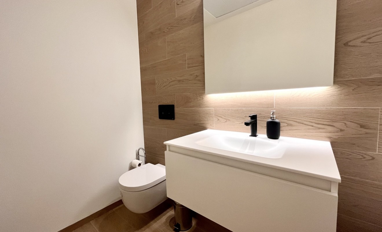 Revente - Appartement - Las Colinas Golf Resort