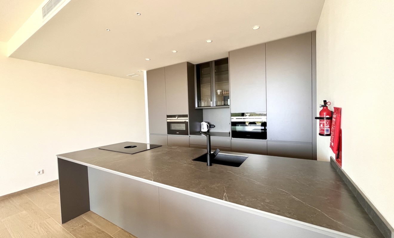 Revente - Appartement - Las Colinas Golf Resort