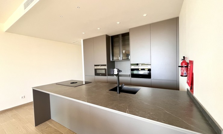 Revente - Appartement - Las Colinas Golf Resort