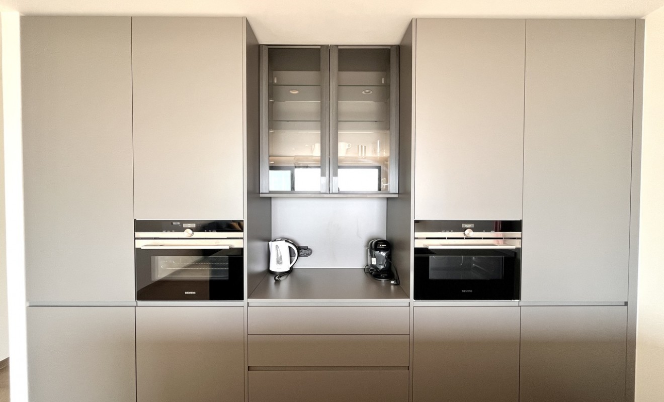 Revente - Appartement - Las Colinas Golf Resort