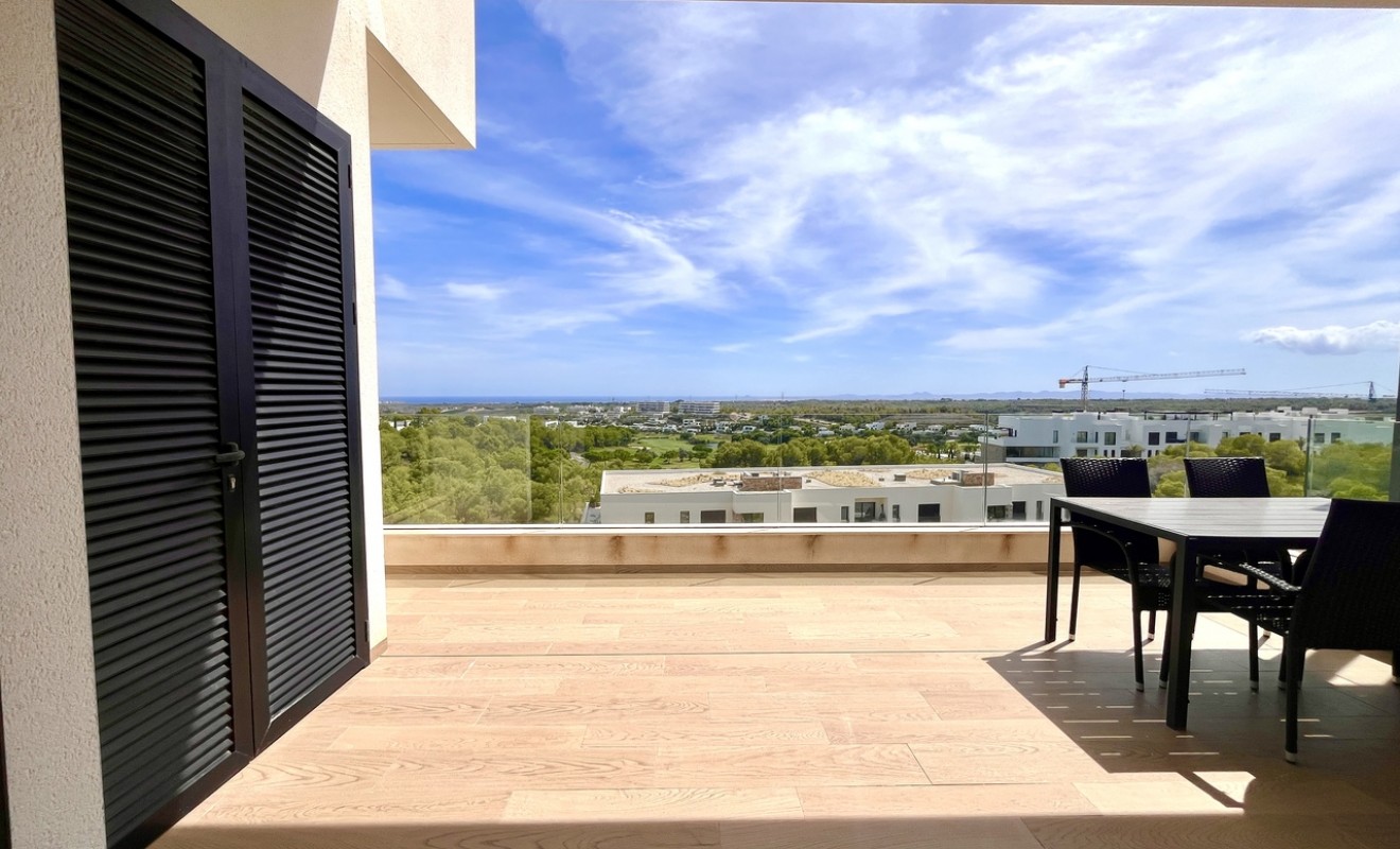 Revente - Appartement - Las Colinas Golf Resort