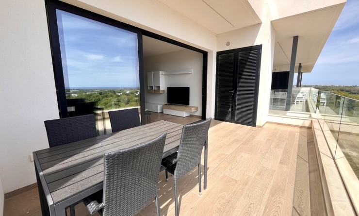 Revente - Appartement - Las Colinas Golf Resort