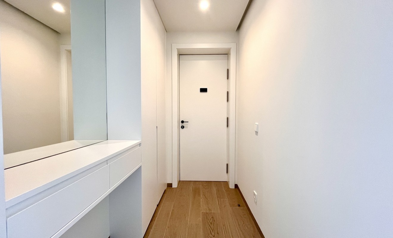 Revente - Appartement - Las Colinas Golf Resort