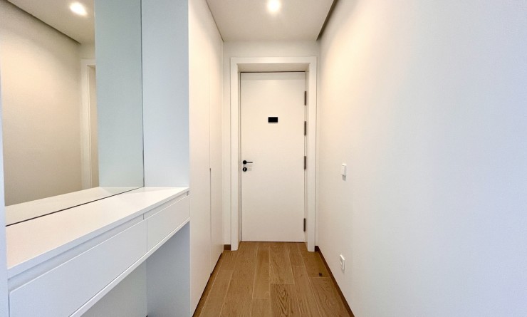 Revente - Appartement - Las Colinas Golf Resort