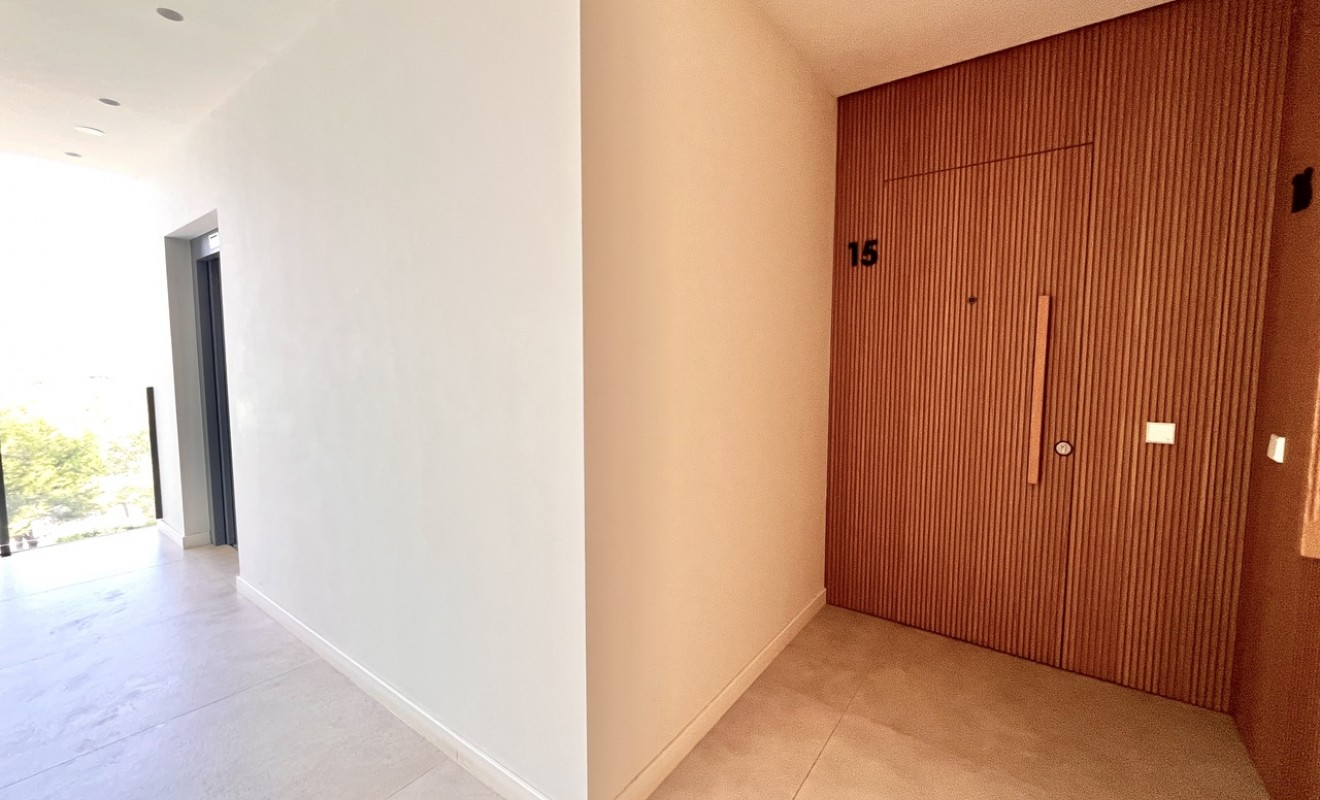 Revente - Appartement - Las Colinas Golf Resort