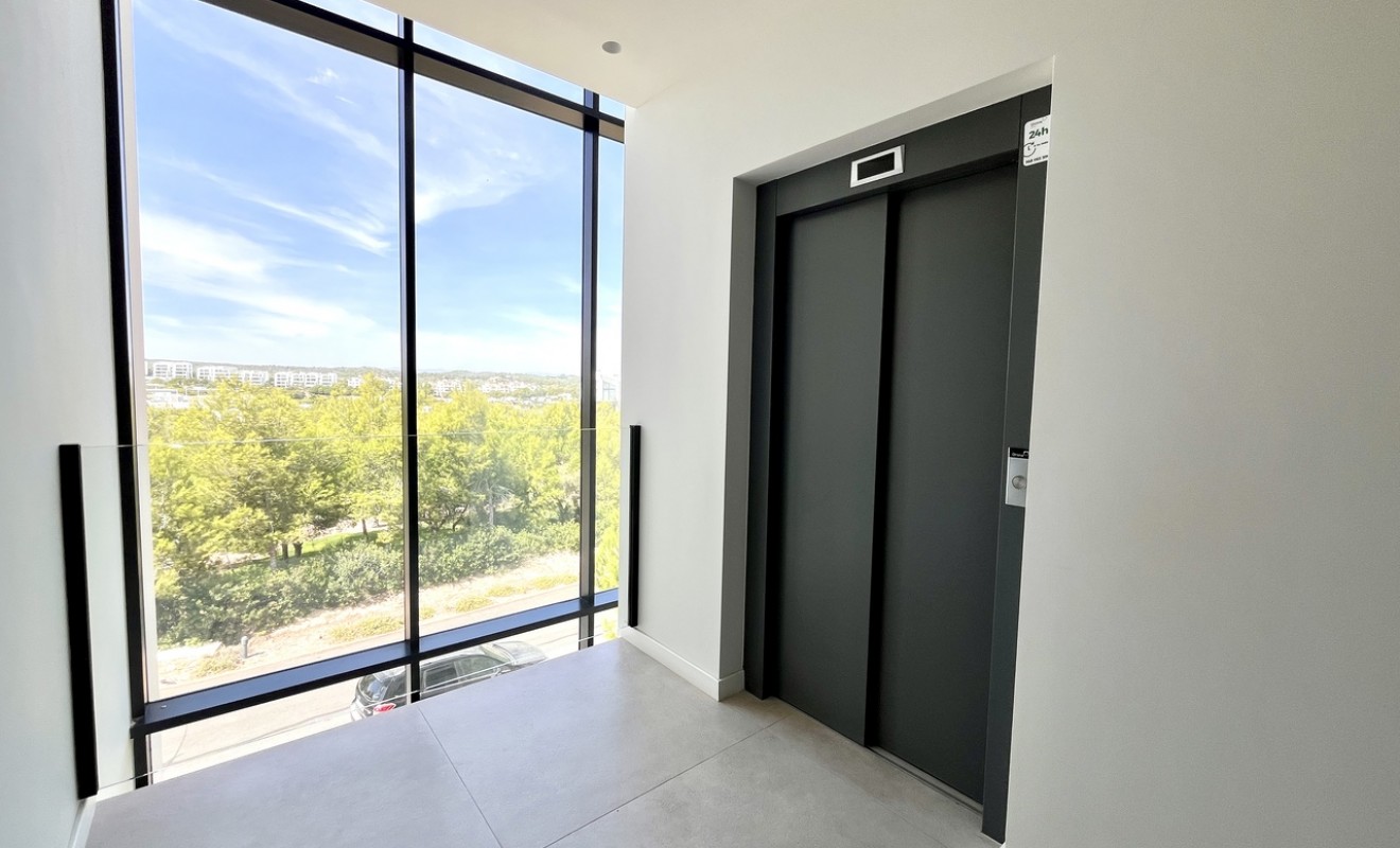 Revente - Appartement - Las Colinas Golf Resort