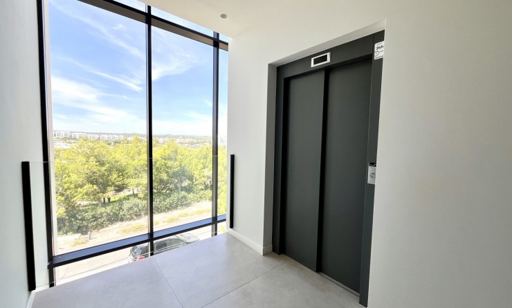 Revente - Appartement - Las Colinas Golf Resort