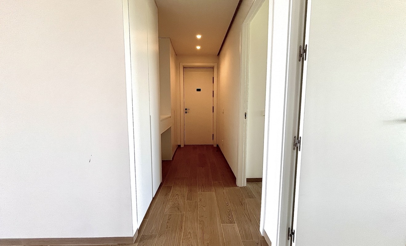 Revente - Appartement - Las Colinas Golf Resort