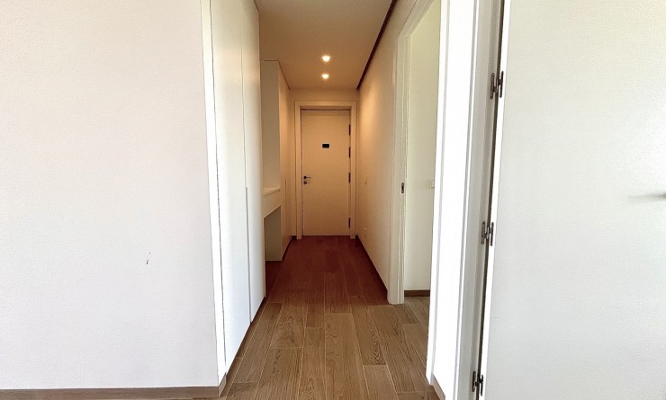 Revente - Appartement - Las Colinas Golf Resort