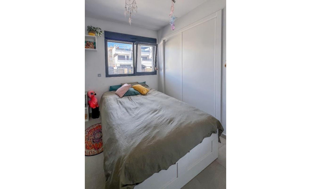 Sale - Apartment - Santiago de la ribera - SANTIAGO DE LA RIBERA