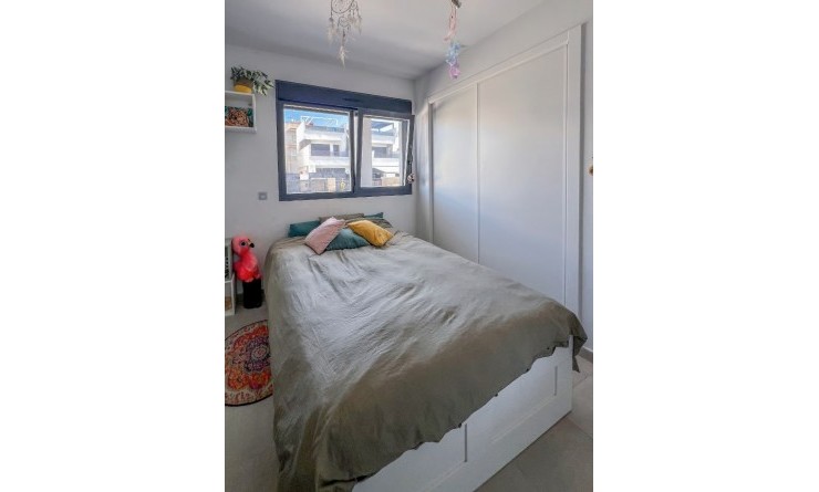 Sale - Apartment - Santiago de la ribera - SANTIAGO DE LA RIBERA