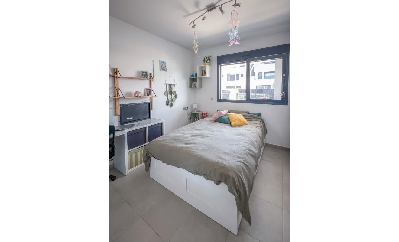 Sale - Apartment - Santiago de la ribera - SANTIAGO DE LA RIBERA