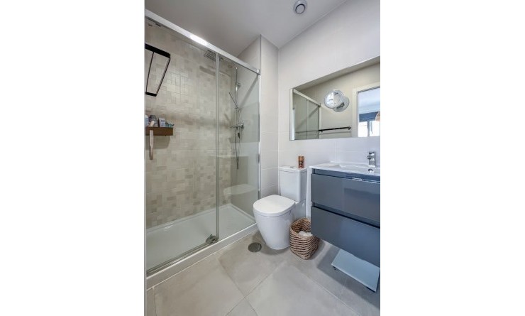 Sale - Apartment - Santiago de la ribera - SANTIAGO DE LA RIBERA