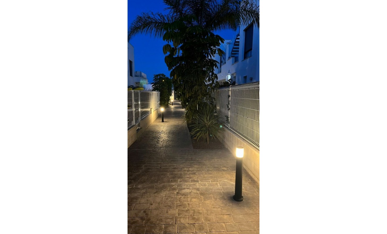 Sale - Apartment - Santiago de la ribera - SANTIAGO DE LA RIBERA