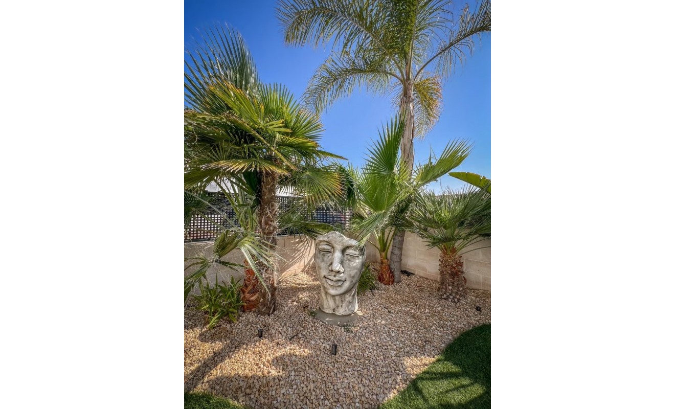 Sale - Apartment - Santiago de la ribera - SANTIAGO DE LA RIBERA