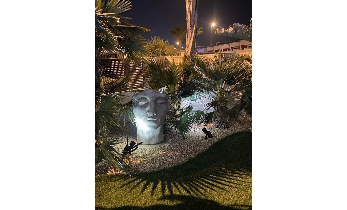 Sale - Apartment - Santiago de la ribera - SANTIAGO DE LA RIBERA