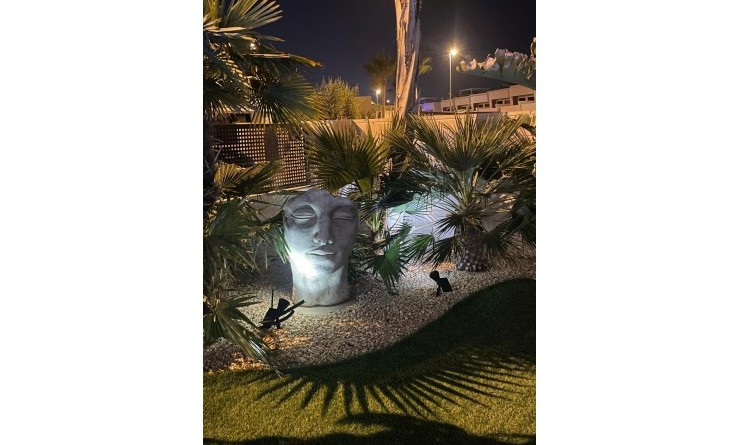 Sale - Apartment - Santiago de la ribera - SANTIAGO DE LA RIBERA