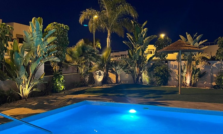 Sale - Apartment - Santiago de la ribera - SANTIAGO DE LA RIBERA