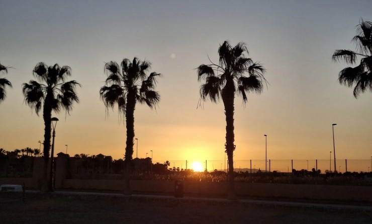 Sale - Apartment - Santiago de la ribera - SANTIAGO DE LA RIBERA