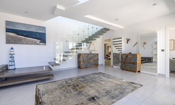 Sale - Villa - Jávea - Cansalades