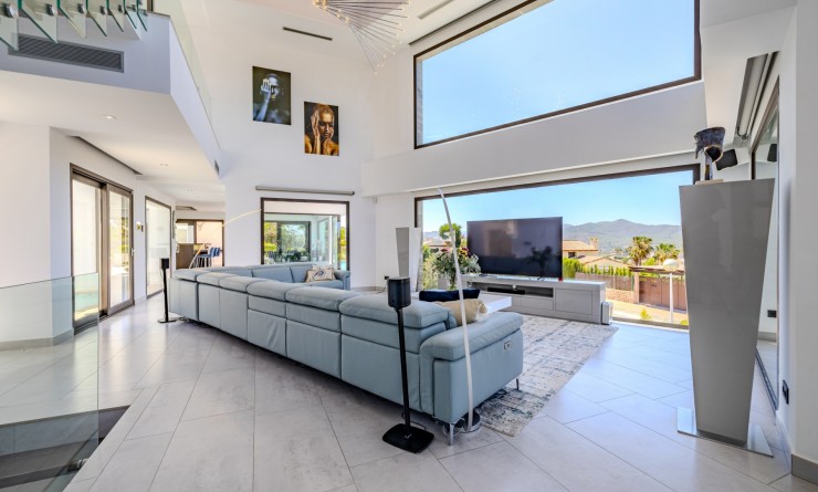 Sale - Villa - Jávea - Cansalades