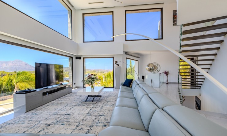 Sale - Villa - Jávea - Cansalades