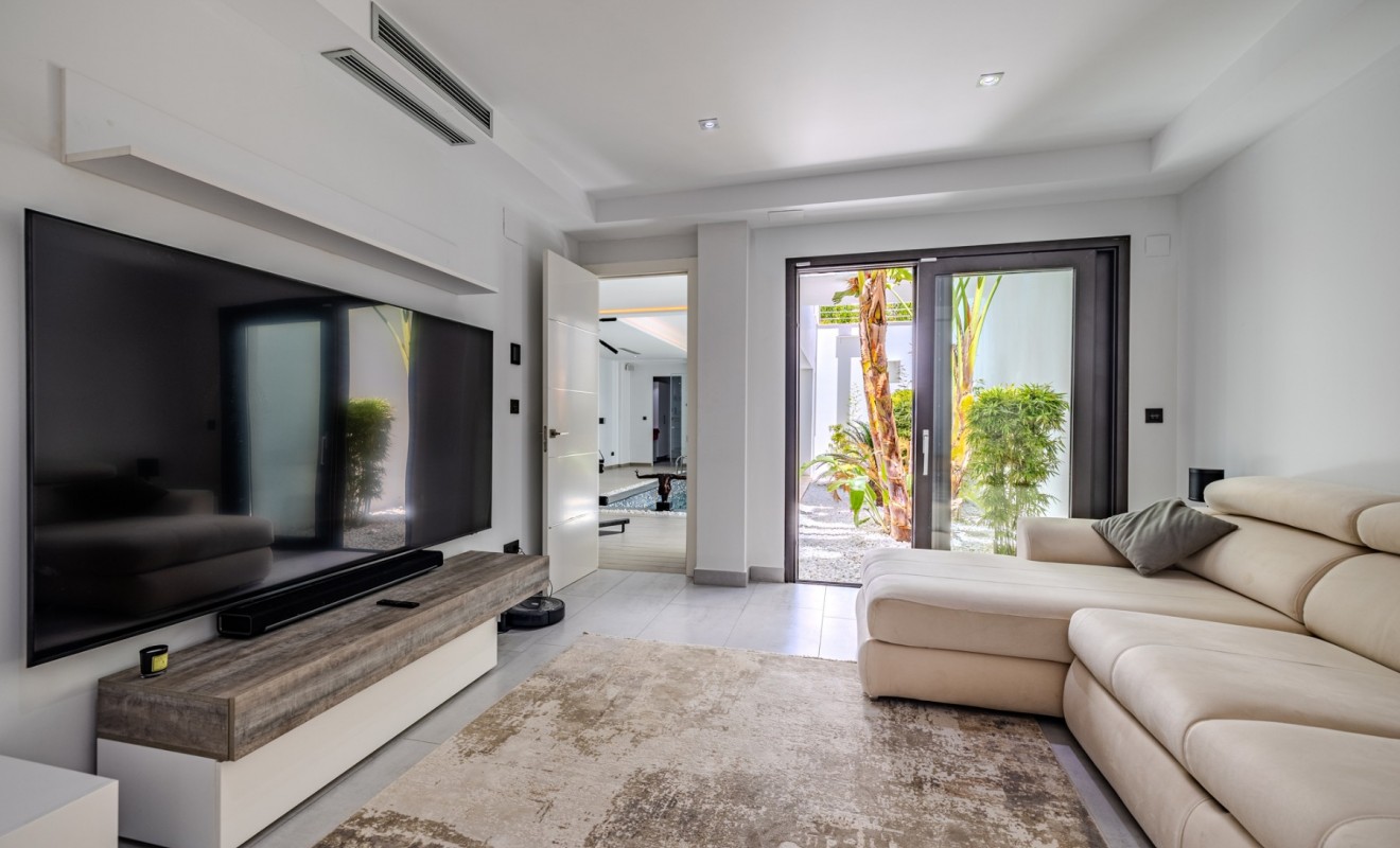 Sale - Villa - Jávea - Cansalades