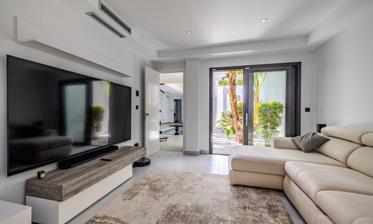 Sale - Villa - Jávea - Cansalades