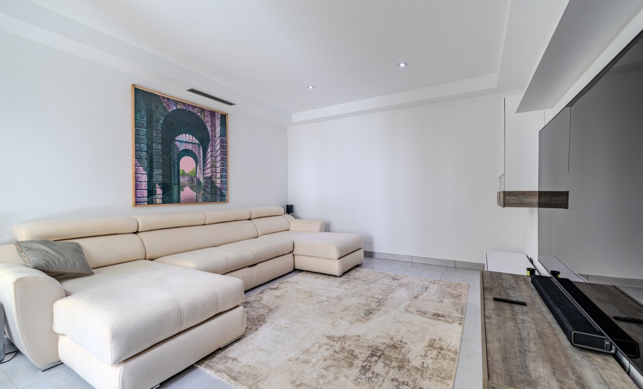 Sale - Villa - Jávea - Cansalades