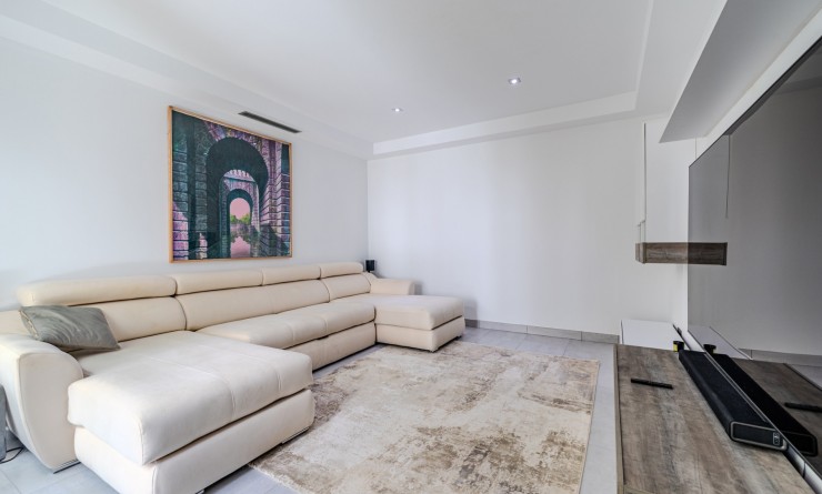 Sale - Villa - Jávea - Cansalades