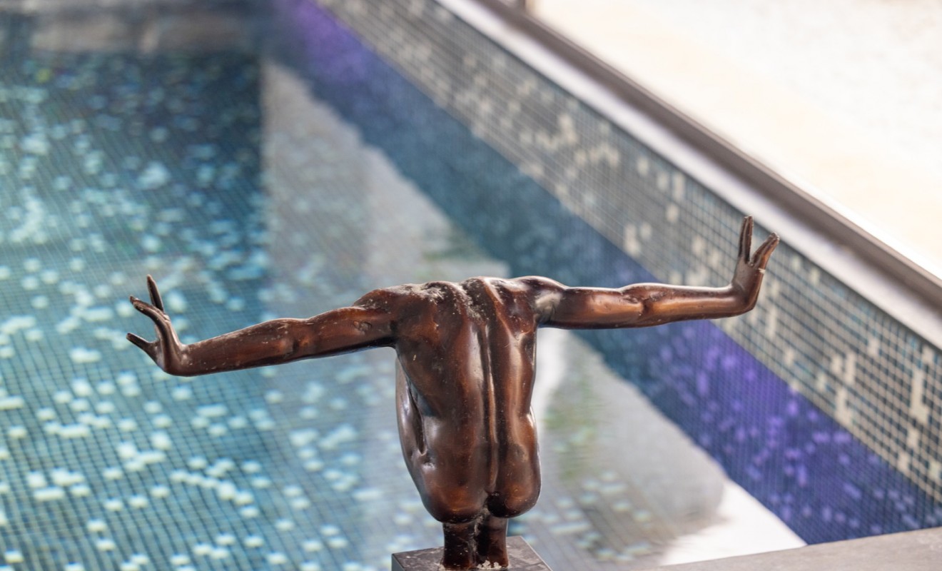 Sale - Villa - Jávea - Cansalades