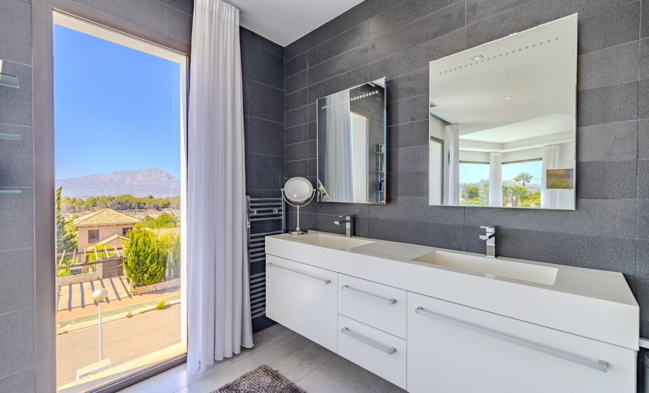 Sale - Villa - Jávea - Cansalades